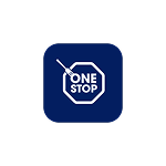 One stop